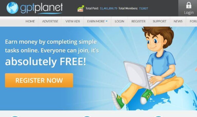 Best Ptc Sites To Earn Money